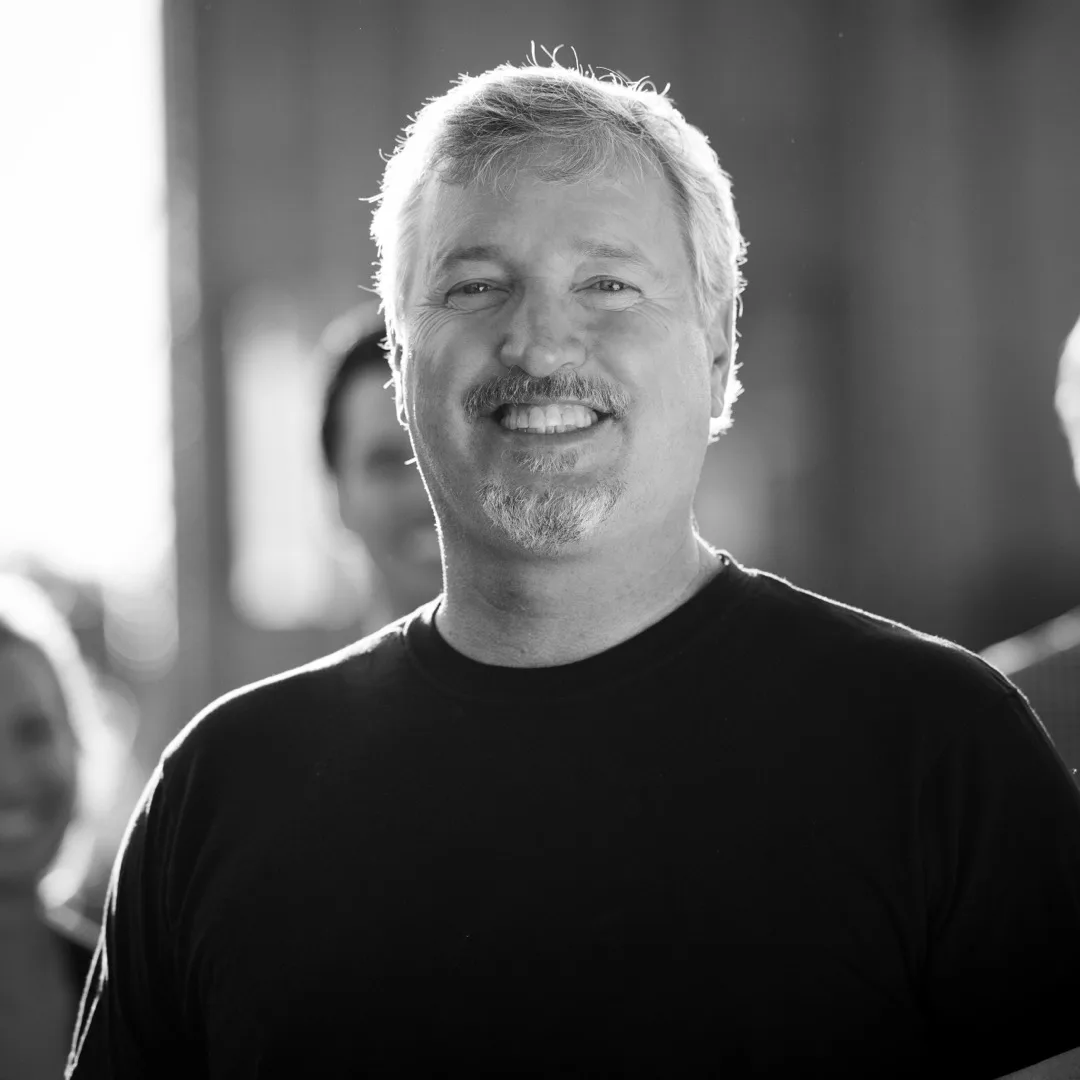 Russ Mitchell